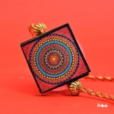 Popup Rakhi-without cover photo