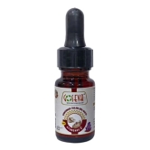 Goseva KumKumAdi Tailam Nasal Drop (10 Ml)