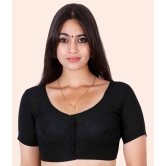 JISB Readymade blouse,Black