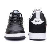 Bersache Men Casual Shoes Black Mens Lifestyle - None