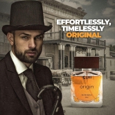 Beardo Origin Perfume For Men (100ml)