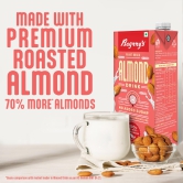 Almond Drink