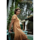 Brooklyn Organic Cotton Dress