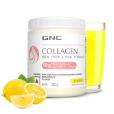 GNC Marine Collagen Powder Lemon