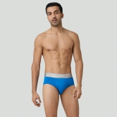 Illuminati Modal Briefs Blue Royale L