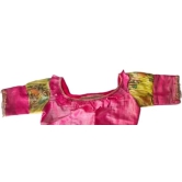 Sonchiraiya Women Work Blouse