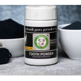 Ambadi Charcoal Tooth Powder