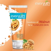 Everyuth Walnut Exfoliating Scrub, 50 gm