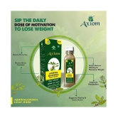 Axiom Ashwagandha Leaf Juice 160 ml (Pack of 2) | Helps in Fat Reduce | Immunity Booster |100% Natural herbal Juice | WHO-GMP,GLP,ISO Certified Product