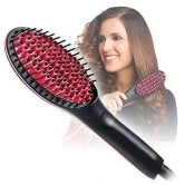 Simply Ceramic Hair Straightener-2