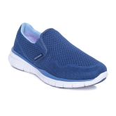 RedTape Womens Navy Athleisure Shoes