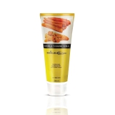 gemblue biocare Natural Sandal & Turmeric Facial Scrub 200 ml