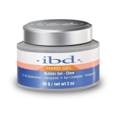 Lenon Nails IBD UV Gels, Clear Builder Gel 2 oz 10 g