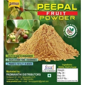 Peepal Tree Fruit Powder - Sacred Fig - Raavi - Arasam Pazham - 500 Grams