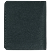 samtroh - PU Leather Unisex Card Holder ( Pack of 1 ) - Green