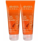 Jovees Herbal - Hydrating Face Wash For All Skin Type ( Pack of 2 )