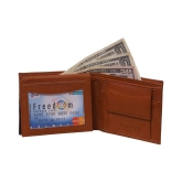 samtroh - Multicolor PU Mens Regular Wallet ( Pack of 1 ) - Multi