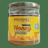 TRACEABLE HONEY 200 GM