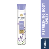 English Lavender Deo 150ml