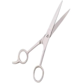 Barber Hair Moustache Scissors For Salon and Personal Use