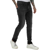 Skinny Fit Denim Deluxe Stretch Jeans