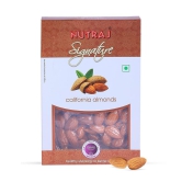 Nutraj Signature Premium Almond Kernels 200g