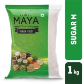 MAYA SUGAR MEDIUM 1 Kg