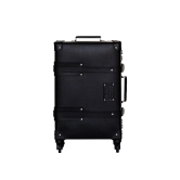 STEAMER CARRYON-BLACK