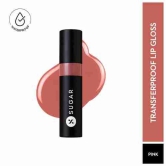 Partner In Shine Transferproof Lip Gloss 04 Salmon Sake