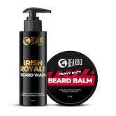 Beardo Medium Beard Power Look Kit