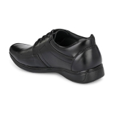 KATENIA - Black Men's Formal Shoes - None