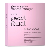 Pearl Facial Kit - Single Use-Oily & Acne Prone Skin