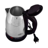 Scarlett 1.8 Liter 1500 Watt Stainless Steel Electric Kettle