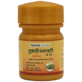 Herbal Canada Tulsi Ghanvati Tablet 100 no.s