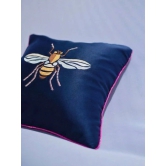 Insect Cushion Cover