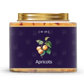 Agri Club Dried Apricots, 250 gm