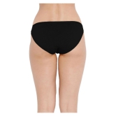 Madam Cotton Lycra Bikini Panties - XL