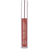 Organic Harvest - Cherry Matte Lipstick 2.6