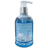 Naturals care for beauty Refreshing Hand Wash 300 mL ( Pack of 1 )