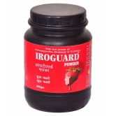 Rikhi G & G Iroguard ( Weight Gainer ) Powder 500 gm Pack Of 1