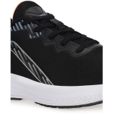 Campus - TOES Black Mens Sports Running Shoes - None