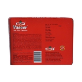 Jolly Anti-Piles Vaseer Cap - 50 Capsule 5 gm Pack Of 5