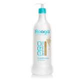 Raaga Professional Pro Botanix Anti Frizz Conditioner, With Shea Butter, 1000 ml