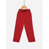 Dollar Champion Kidswear - Multicolor Cotton Boys Trousers ( Pack of 2 ) - None