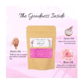 Beautisoul Crystal Bath/Foot soak 300 g Pack of 3