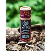 Spice Infusion Natural Deodorant