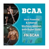 Floral Nutrition BCAA 2:1:1 intra workout supplement 250 gm