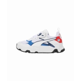 BMW M Motorsport Trinity Youth Sneakers