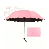 purple dust Multi 3 Fold Umbrella - Multi