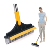 HINGOL Plastic Floor & Tile Brush ( 1 )